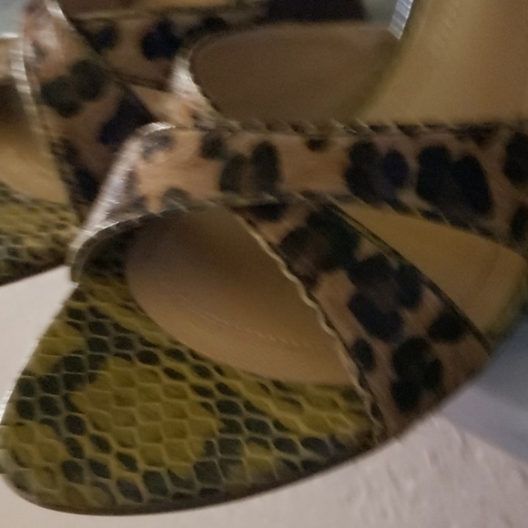 7.5 leather - Picture 4 of 4